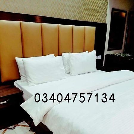 Diplomat Inn 卡拉奇 外观 照片